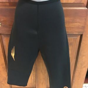 🎉🎉 3 for $20🎉🎉 Unisex Sweat Shapers Tights